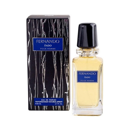ادوپرفیوم مردانه فرناندو مدل فادو