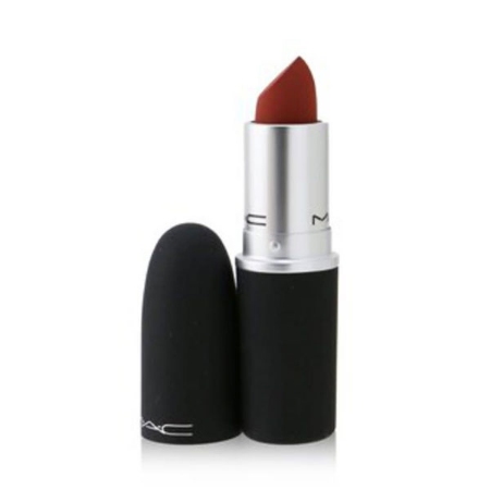 رژ لب جامد مک