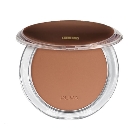 پنکیک برنزه کننده پوپا