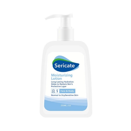 لوسیون مرطوب کننده سری کیت