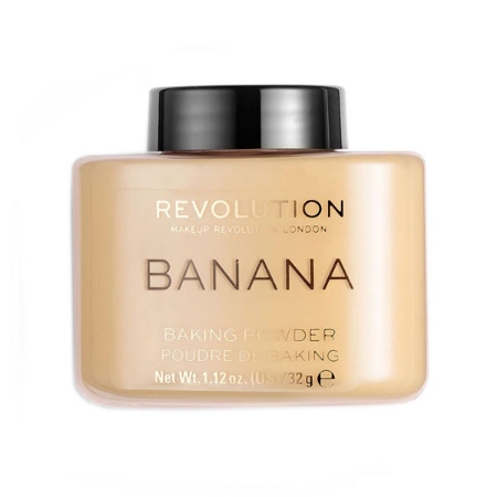 پودر بیک (تثبیت کننده) رولوشن وزن 32 گرم