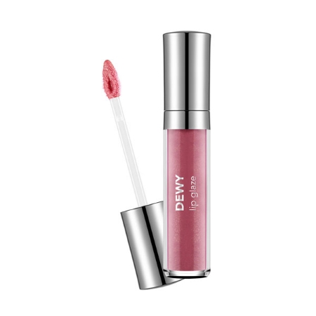 رژ لب مایع براق فلورمار مدل DEWY LIP GLAZE