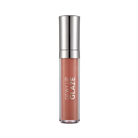 رژ لب مایع براق فلورمار مدل DEWY LIP GLAZE