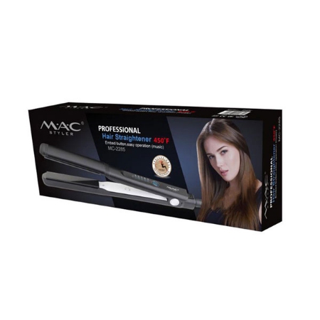 اتو مو مک استایلر مدل MC-2285