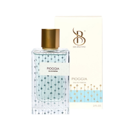 ادوپرفیوم زنانه برندینی مدل PIOGGIA حجم 90 میلی لیتر