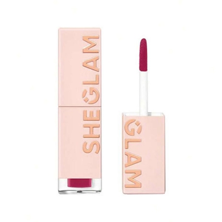 تینت لب شیگلم مدل Take A Hint حجم 3.5 میلی لیتر