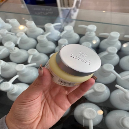 کرم روز ضد چروک قوی اینتنس لایسل حجم 50 میلی لیتر