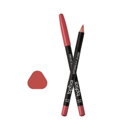 مداد لب ضد آب تاپ فیس