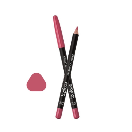 مداد لب ضد آب تاپ فیس