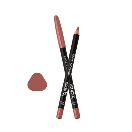 مداد لب ضد آب تاپ فیس