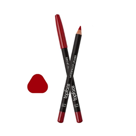 مداد لب ضد آب تاپ فیس