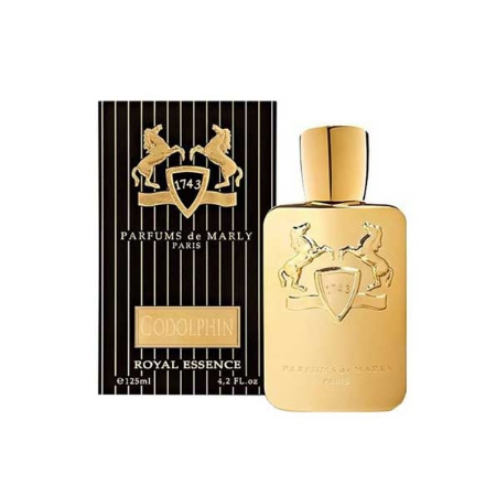 عطر مردانه پرفیوم دو مارلی گودولفین حجم 125 میلی لیتر