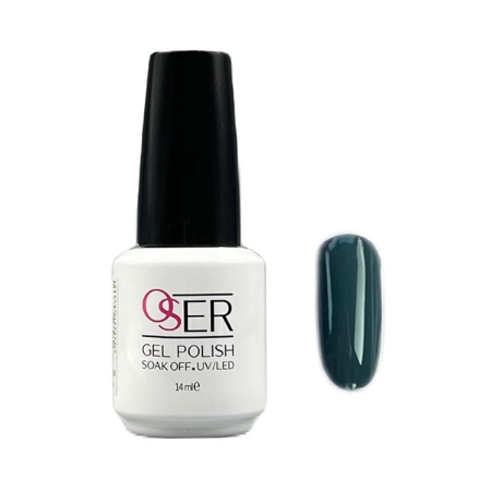 لاک ژل ناخن اوسر