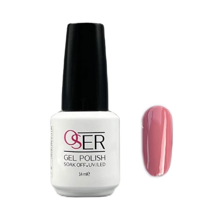 لاک ژل ناخن اوسر