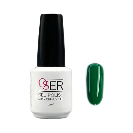 لاک ژل ناخن اوسر