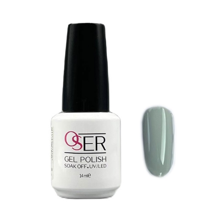 لاک ژل ناخن اوسر