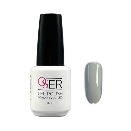 لاک ژل ناخن اوسر