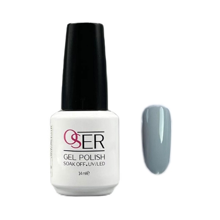 لاک ژل ناخن اوسر