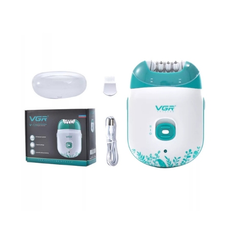 اپیلاتور وی جی ار مدل V-726