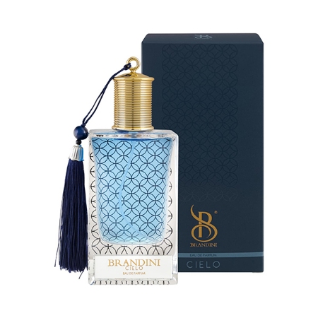 عطر مردانه سیلو برندینی