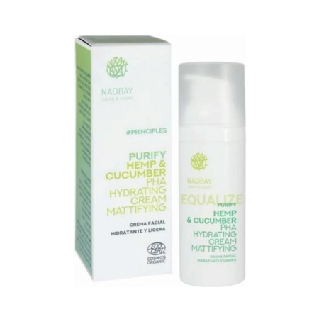 کرم آبرسان مات کننده پلی هیدروکسید اسید خیار نائوبی