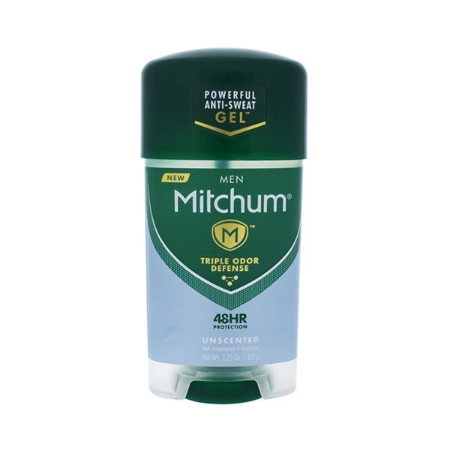 مام ضد تعریق ژله ای میچام ۶۳ گرمی