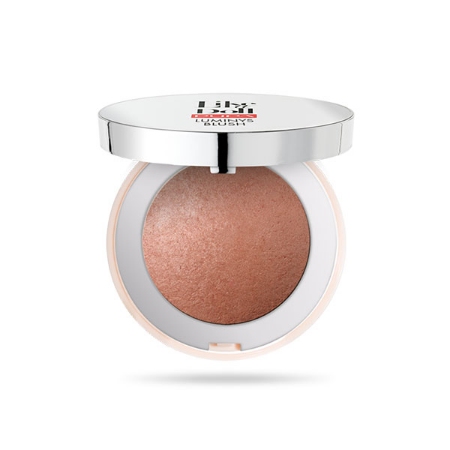 رژگونه درخشان کننده پوپا مدل لایک اِ دال