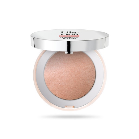 رژگونه درخشان کننده پوپا مدل لایک اِ دال