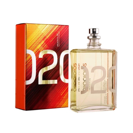 ادو تویلت مردانه اسنتریک مولکول 02