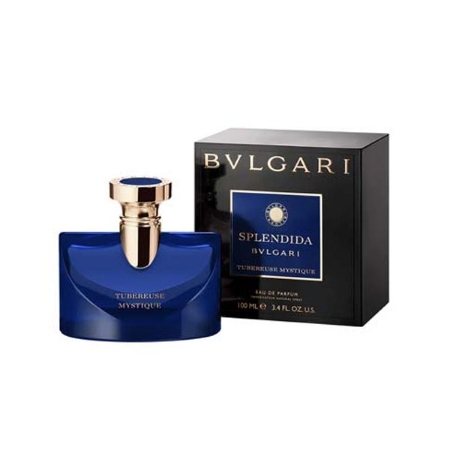 ادو پرفیوم زنانه بولگاری مدل اسپلندیدا توبه رز میستیک