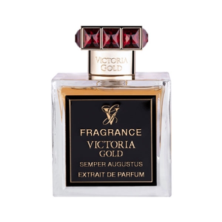 ادو پرفیوم زنانه ویکتوریا گلد مدل سِمپِر آگوستوس