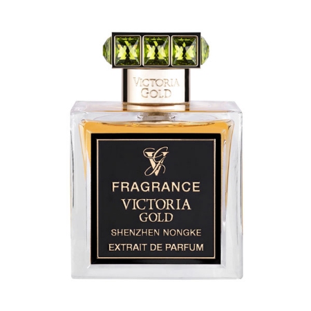 ادو پرفیوم زنانه ویکتوریا گلد مدل شنژن نونکه