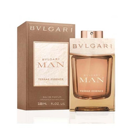 ادو پرفیوم مردانه بولگاری مدل ترا اسنس