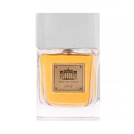 ادوپرفیوم زنانه پرفیوم هاوس مدل FRUITY