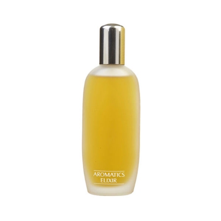 ادو پرفیوم زنانه کلینیک مدل آروماتیک الکسیر