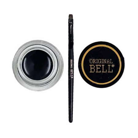 خط چشم ژله ای بل رنگ مشکی