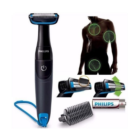 ماشین اصلاح بدن فیلیپس سری 1000 مدل BG1024/16