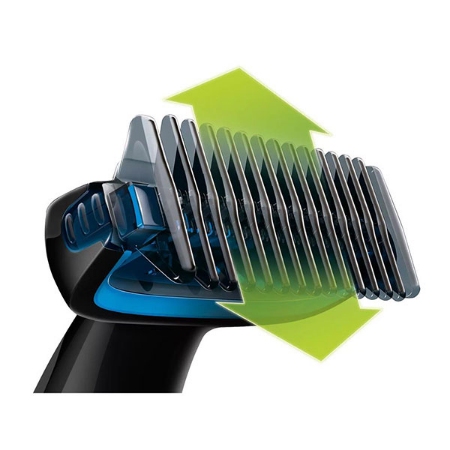 ماشین اصلاح بدن فیلیپس سری 1000 مدل BG1024/16