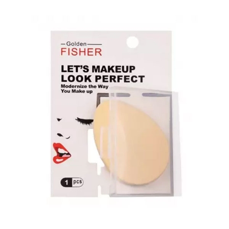 پد قطره ای گلدن فیشر