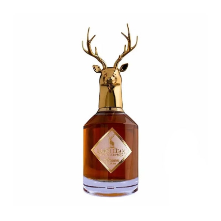 ادو پرفیوم زنانه بلاسم لارسی لوآن