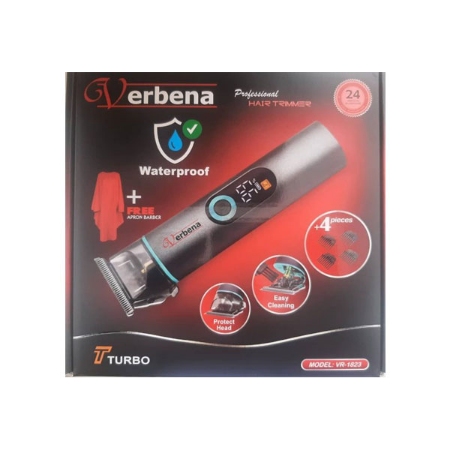 ماشین اصلاح سر و صورت وربنا مدل 1823