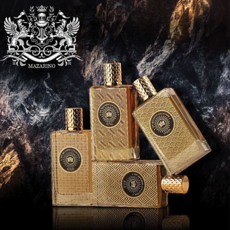 ادو پرفیوم مازارینو مدل ویتال