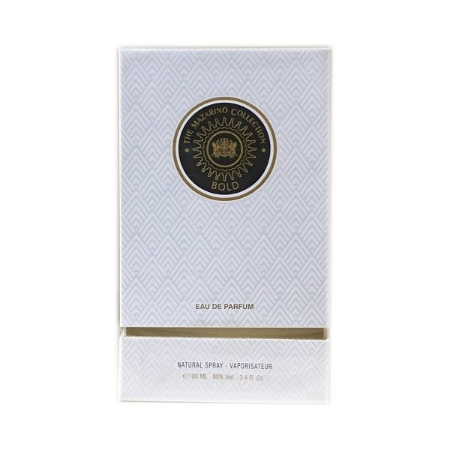 ادو پرفیوم مازارینو مدل بولد حجم 100 میلی لیتر