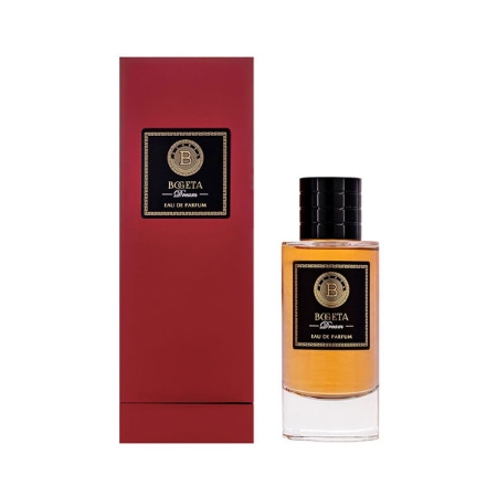 ادوپرفیوم زنانه بوگتا مدل دریم