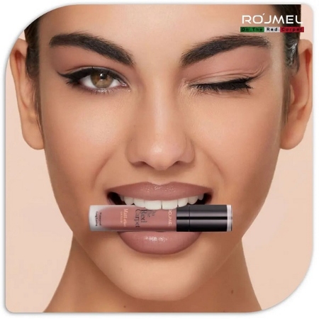 رژلب مایع رژمل