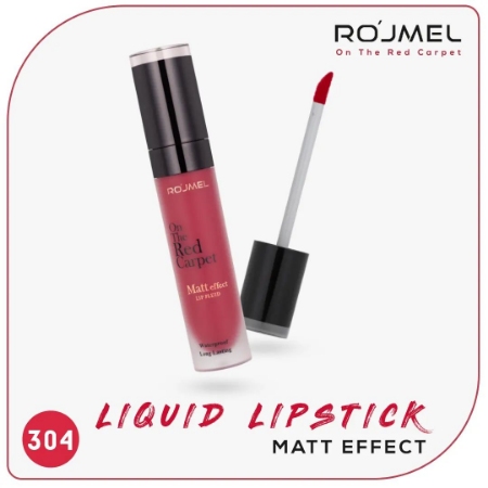 رژلب مایع رژمل