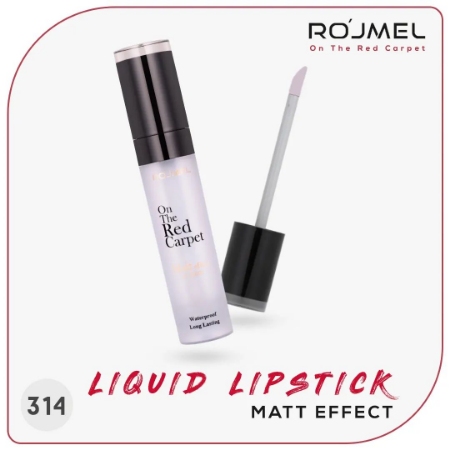 رژلب مایع رژمل