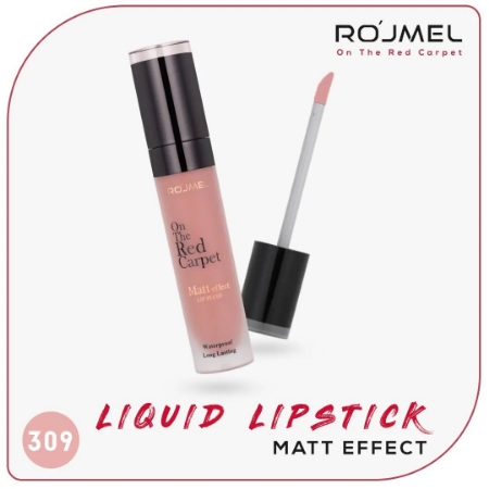 رژلب مایع رژمل