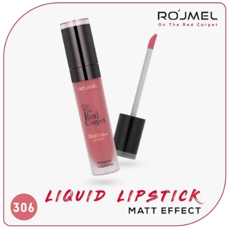 رژلب مایع رژمل