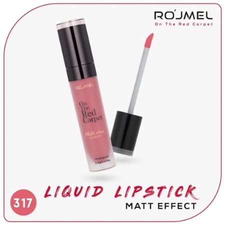 رژلب مایع رژمل